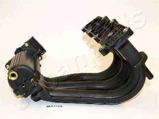JAPANPARTS XX-MATIZ3 Intake Manifold, air supply